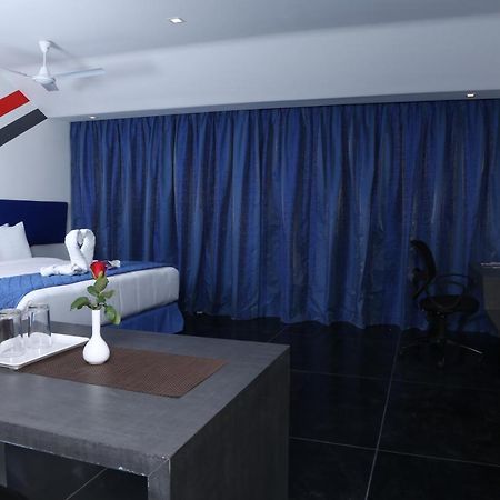 Days Inn & Suites By Wyndham Bengaluru Whitefield Esterno foto