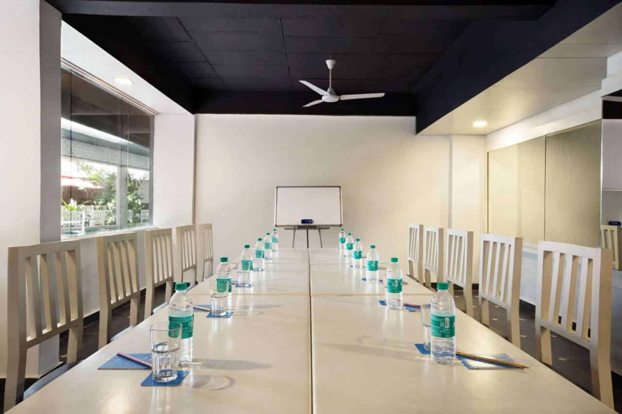 Days Inn & Suites By Wyndham Bengaluru Whitefield Esterno foto