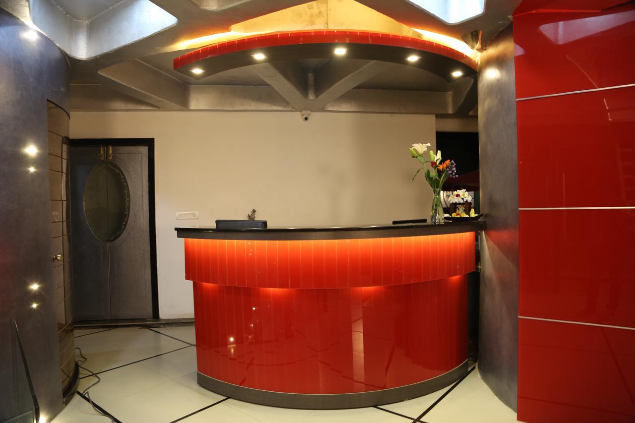 Days Inn & Suites By Wyndham Bengaluru Whitefield Esterno foto