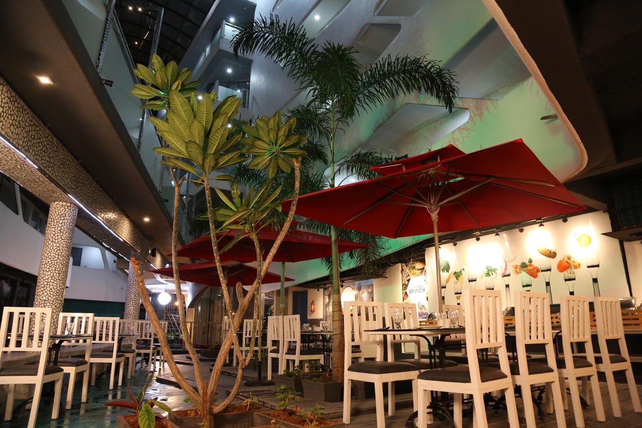 Days Inn & Suites By Wyndham Bengaluru Whitefield Esterno foto