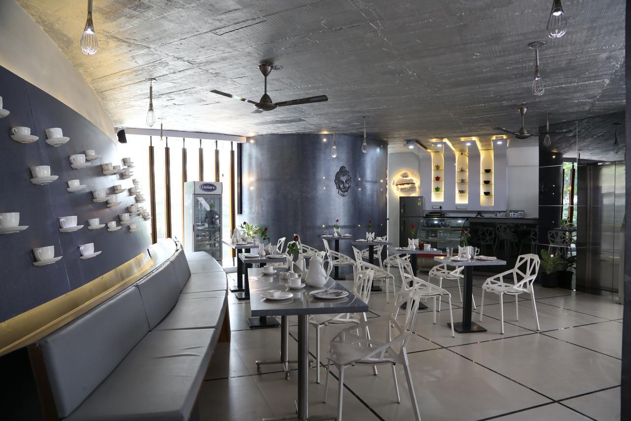 Days Inn & Suites By Wyndham Bengaluru Whitefield Esterno foto