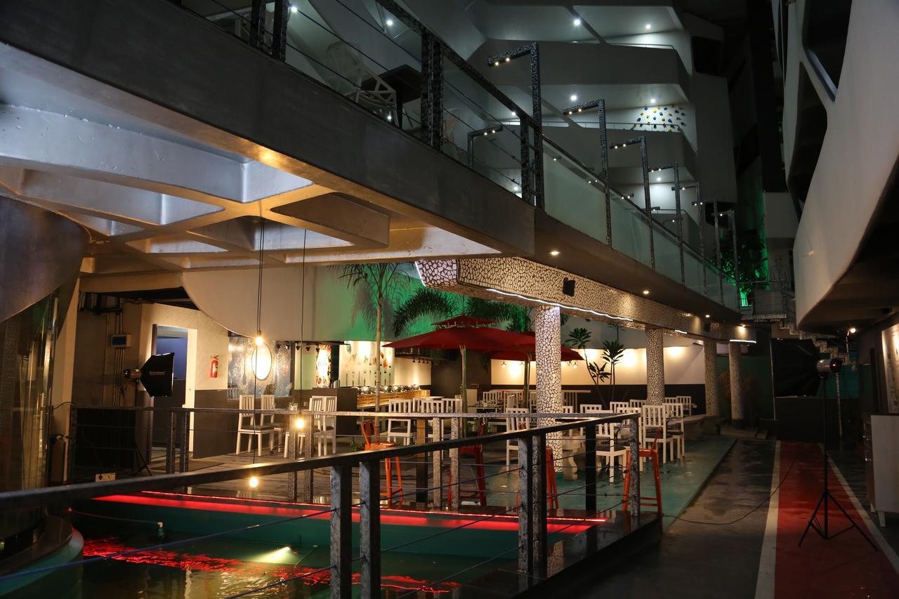 Days Inn & Suites By Wyndham Bengaluru Whitefield Esterno foto