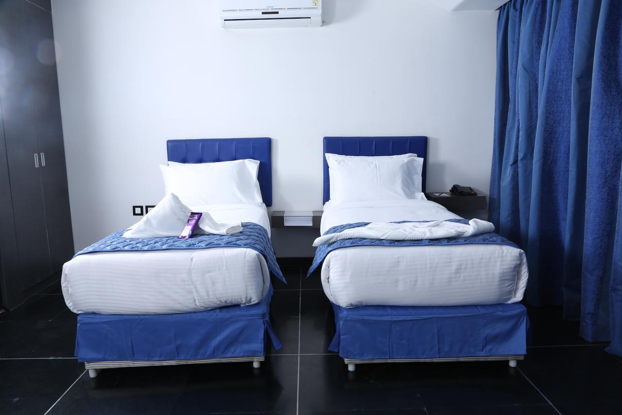 Days Inn & Suites By Wyndham Bengaluru Whitefield Esterno foto