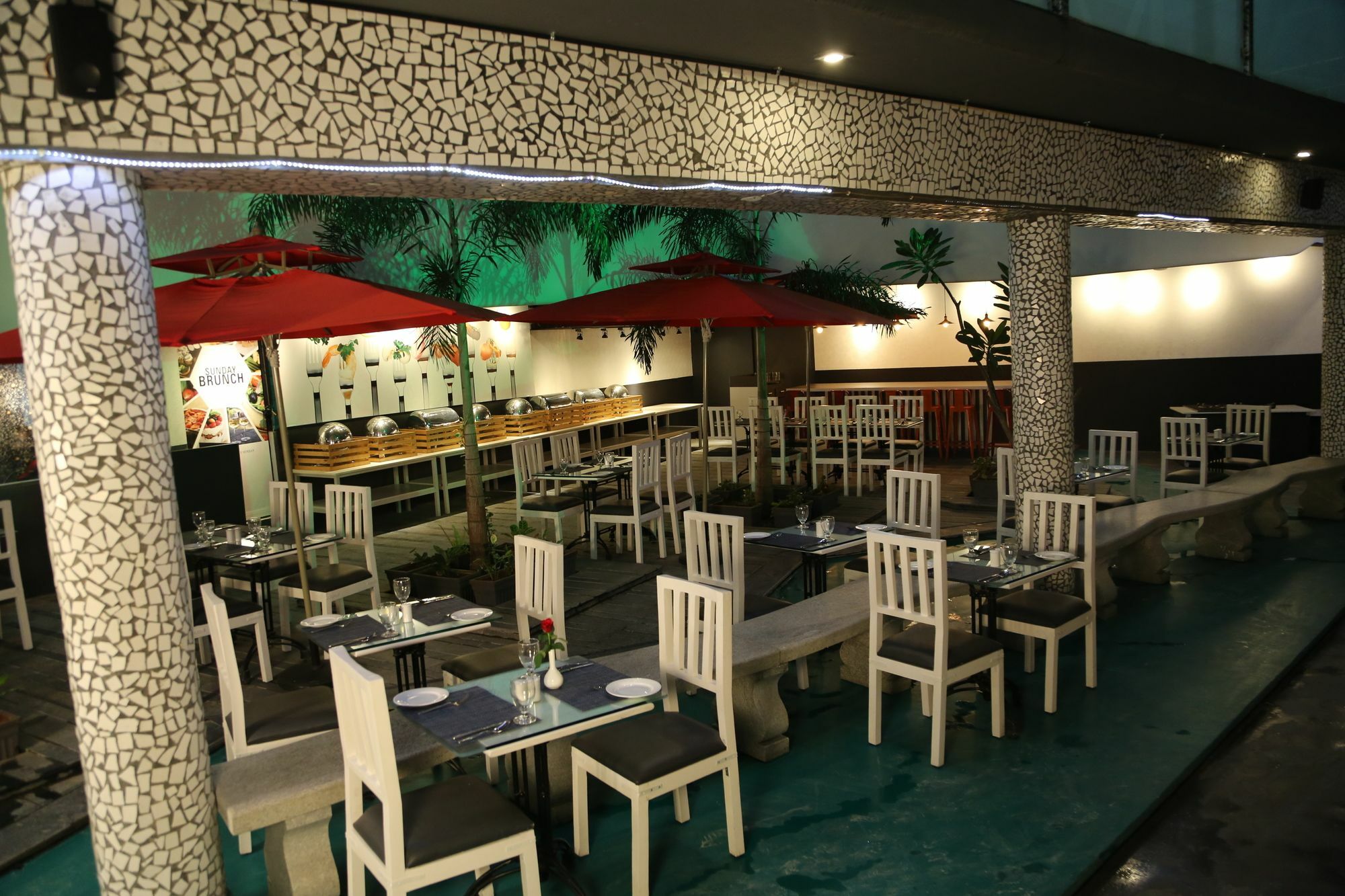 Days Inn & Suites By Wyndham Bengaluru Whitefield Esterno foto