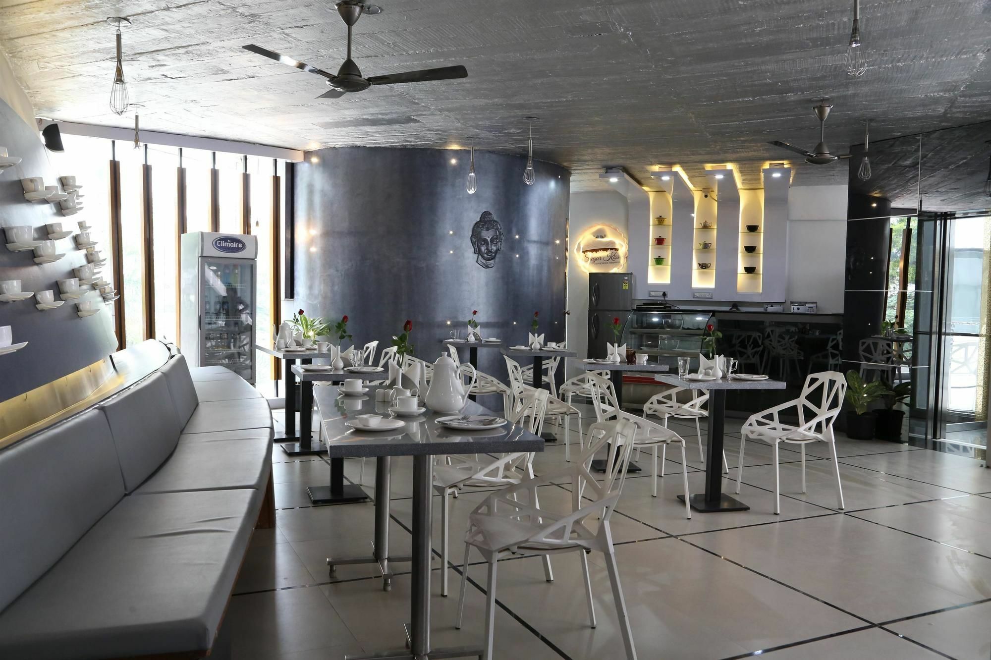 Days Inn & Suites By Wyndham Bengaluru Whitefield Esterno foto
