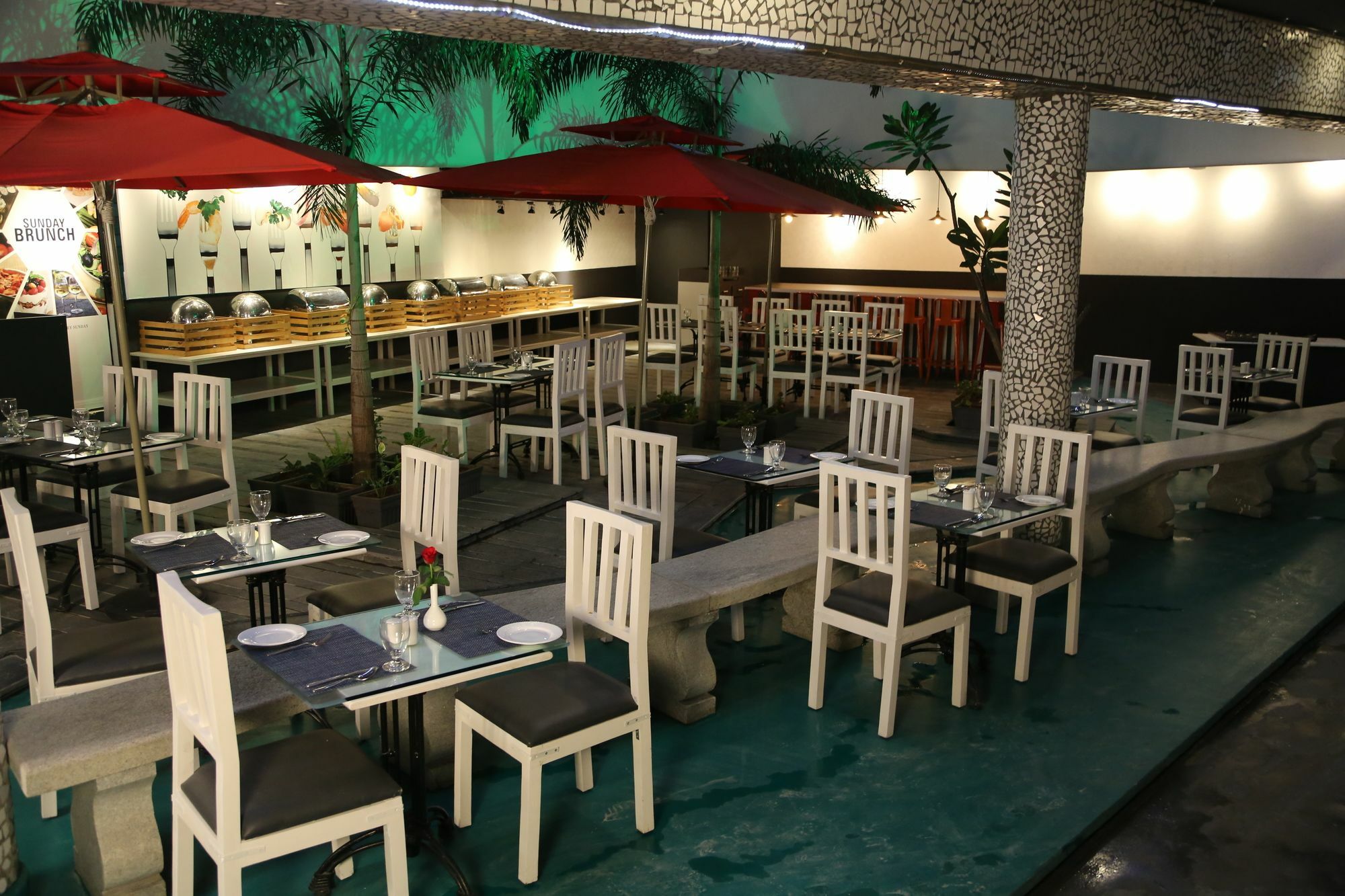 Days Inn & Suites By Wyndham Bengaluru Whitefield Esterno foto
